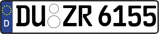 DU-ZR6155
