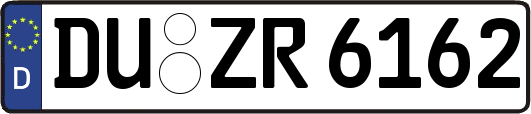 DU-ZR6162