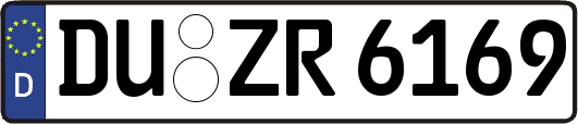 DU-ZR6169