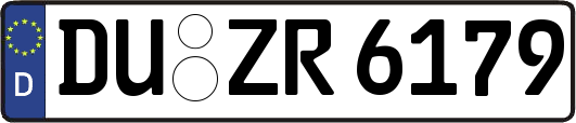 DU-ZR6179