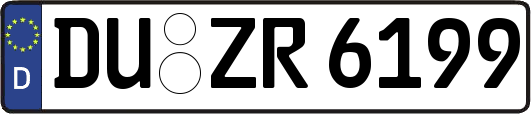 DU-ZR6199