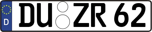 DU-ZR62