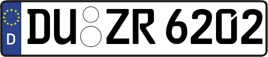 DU-ZR6202