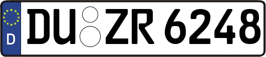 DU-ZR6248