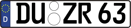DU-ZR63