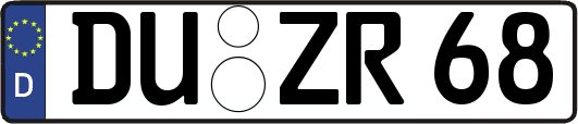 DU-ZR68
