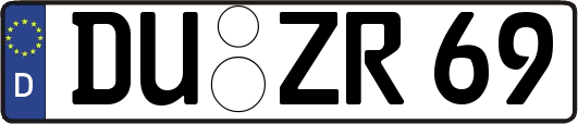 DU-ZR69