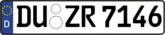 DU-ZR7146