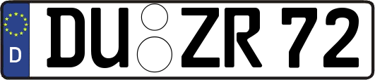 DU-ZR72