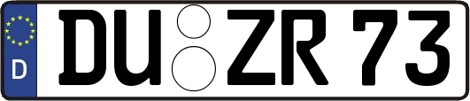 DU-ZR73