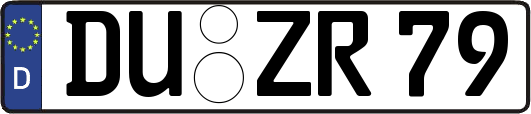 DU-ZR79