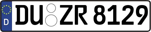 DU-ZR8129