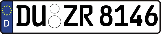 DU-ZR8146