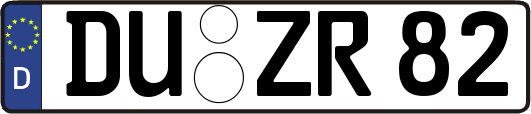 DU-ZR82