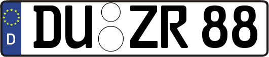 DU-ZR88