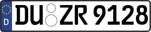 DU-ZR9128