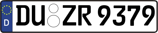 DU-ZR9379
