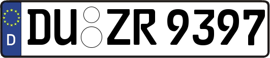 DU-ZR9397