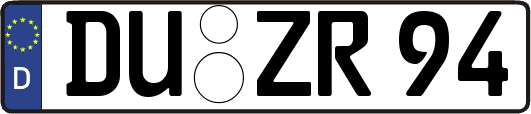 DU-ZR94