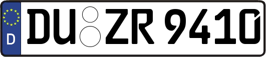 DU-ZR9410