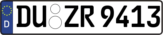 DU-ZR9413