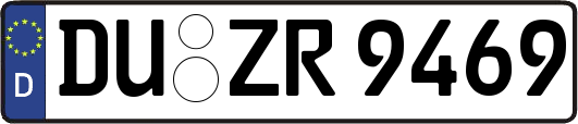 DU-ZR9469