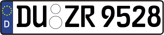 DU-ZR9528