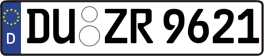 DU-ZR9621