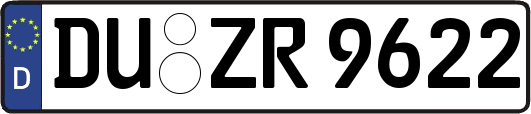 DU-ZR9622