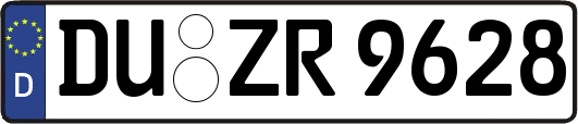 DU-ZR9628