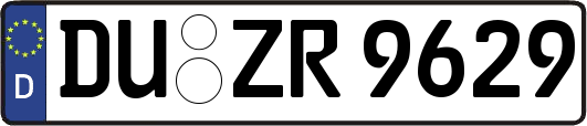 DU-ZR9629