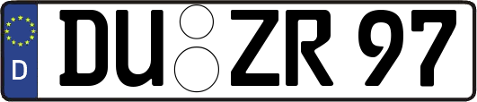 DU-ZR97