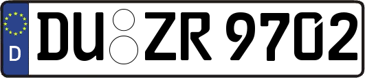 DU-ZR9702