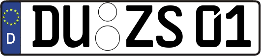 DU-ZS01