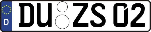 DU-ZS02