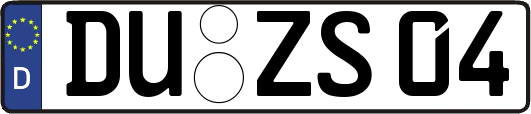 DU-ZS04