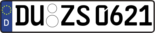 DU-ZS0621