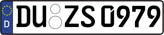 DU-ZS0979