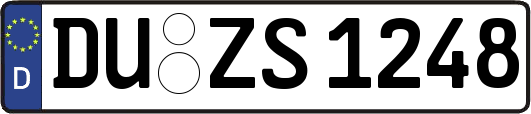 DU-ZS1248