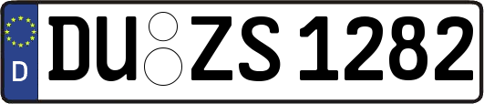DU-ZS1282