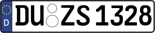 DU-ZS1328