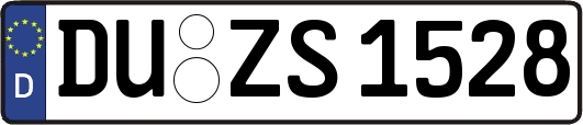 DU-ZS1528