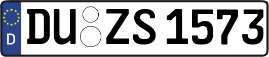 DU-ZS1573
