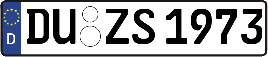 DU-ZS1973
