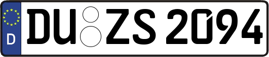 DU-ZS2094