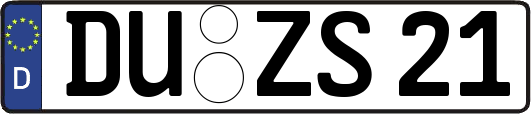 DU-ZS21