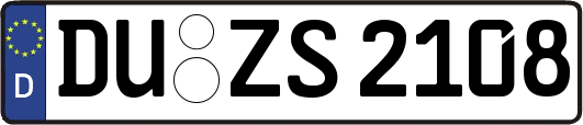 DU-ZS2108
