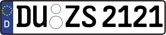 DU-ZS2121
