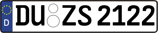 DU-ZS2122