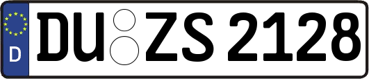 DU-ZS2128